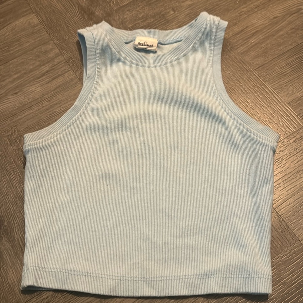 small